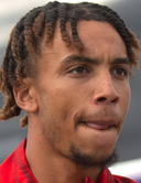 Joshua ukek