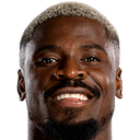 Serge Aurier