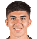 agustin alonso