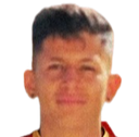 Jalmar Johan Almeida Marquez