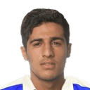 Amirali Sadeghi
