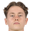 Lachlan Bayliss