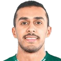 Khaled Al-Mershed