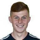 Lewis Morrison