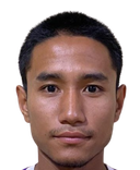 Kaung Htet Paing