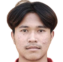 Natcha Promsomboon
