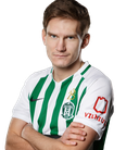Petar Mamić