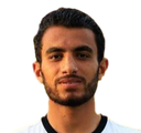 Mohamed Ashraf