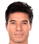 Nicolás Mezquida