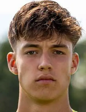 Nico Biedermann