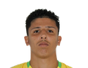 Wenderson da Silva Costa Ferreira