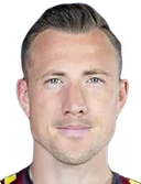Fredrik Ulvestad