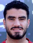 Ahmed Abass