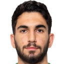 Alireza Homaeyfard