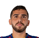 Paulo Henrique Araujo Borges