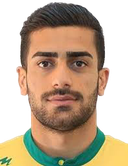 Saeid Ghaedifar