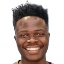 David Hamansenya