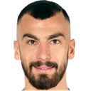 Georgios Mygas