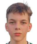 Oskar Dagur Jonasson