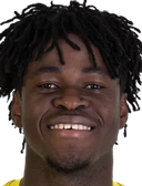 ivan mensah