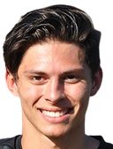 Rory Jordan