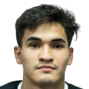 Daniel Vázquez