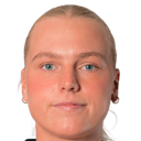Frida Binderup