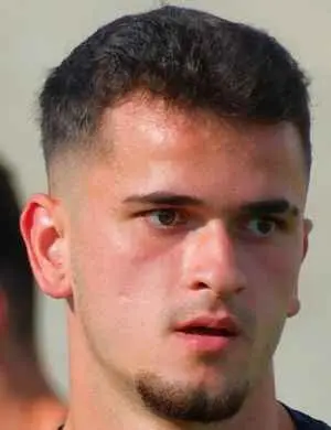 A. Kılıç