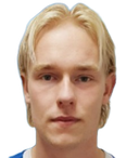 Arnar Daníel Adalsteinsson
