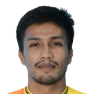 Wichaya Ganthong