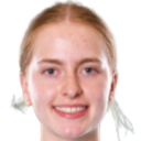 Maddie Caspers