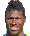 Maurice Gomis