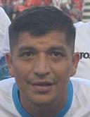 Israel Roldan