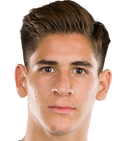 Santiago Muñoz
