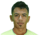 Luis Ojeda