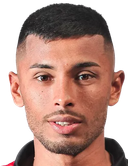 Jhamir D'Arrigo
