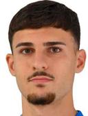 Dimitrios Mitakidis