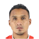 Marcos Lliuya