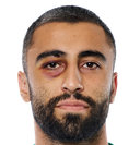 Kaveh Rezaei