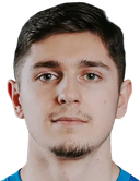 Patryk Sikora