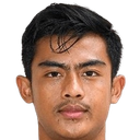 Pratama Arhan Alif Rifai