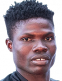Francis Narh