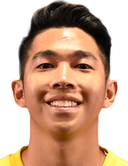 Martyn mun