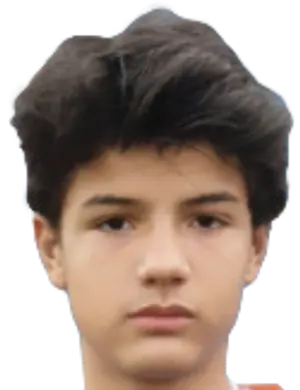Supyan Masudov