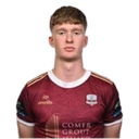 Cillian Tollett