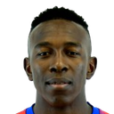 Steven Daniel Góngora Palacios