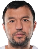 Bakhodir Nasimov