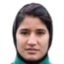 Fatemeh Makhdoumi