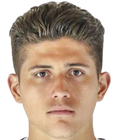 Víctor André Alcaráz Díaz