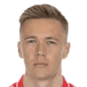 Patrick Pedersen